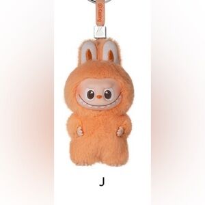 Pin for Love - “J”  New in original Box